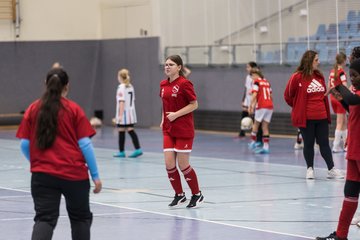 Bild 52 - wDJ Power Girls Cup Suederelbe